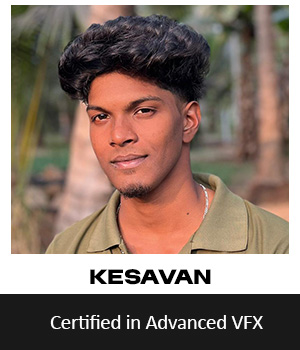 Kesavan